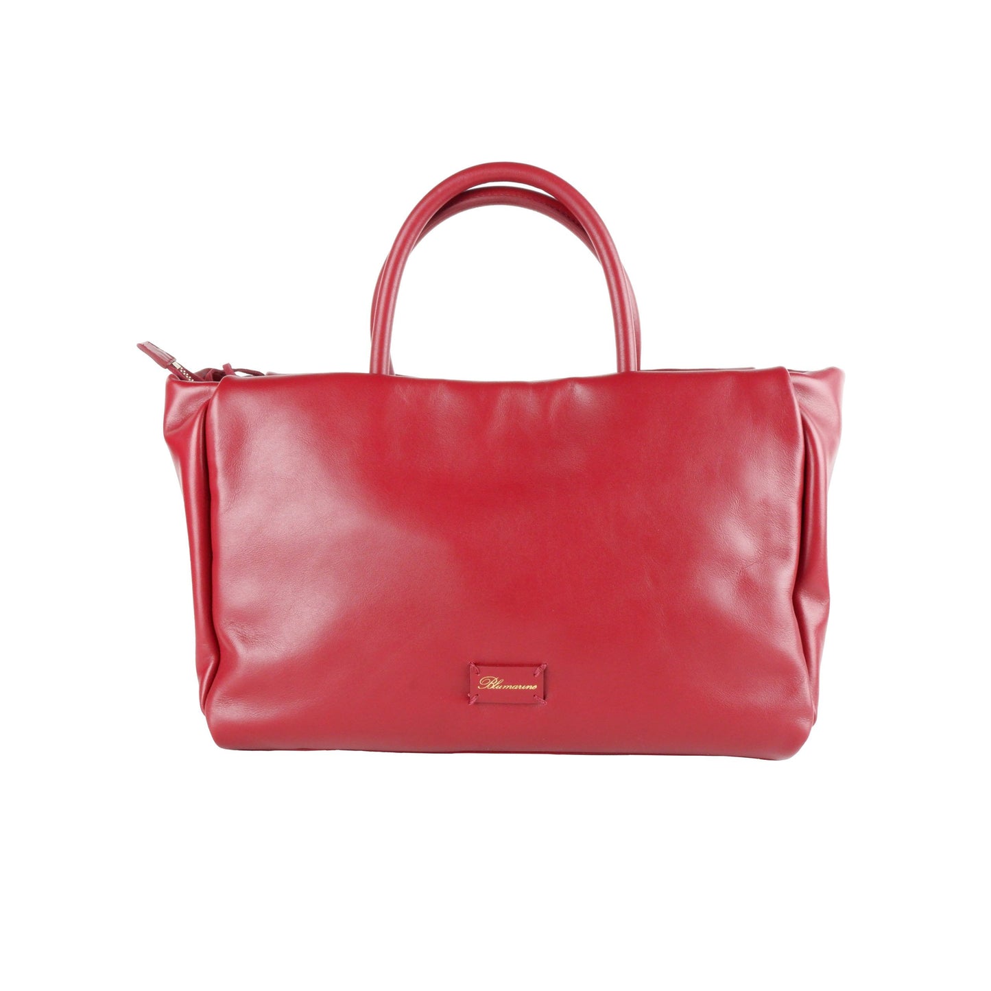 Elegant Josephine Handbag in Light Burguny