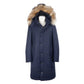 Italian Wool-Cashmere Men's Raincoat