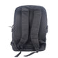 Elegant Big Backpack in Sleek Black