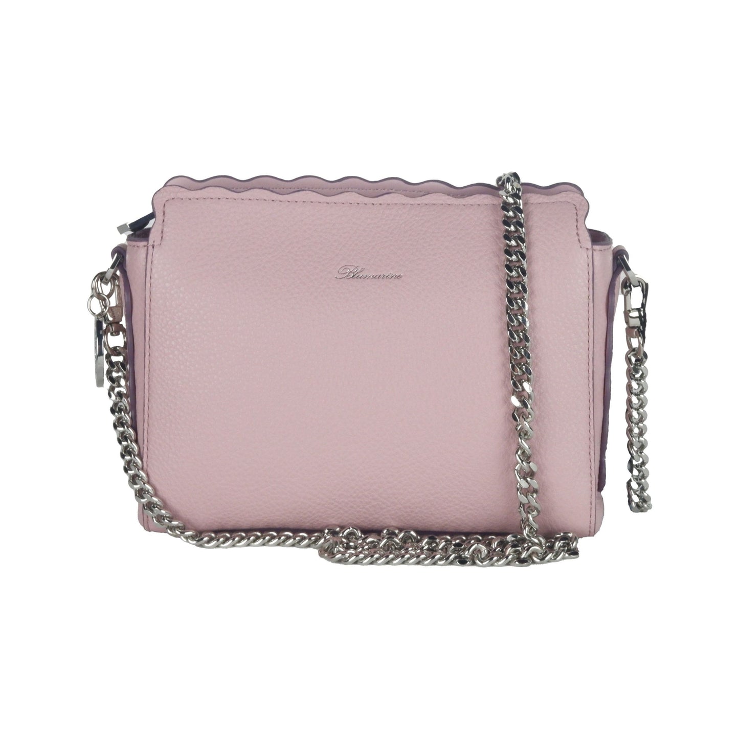 Rosa Wave Chic Small Shoulder Bag