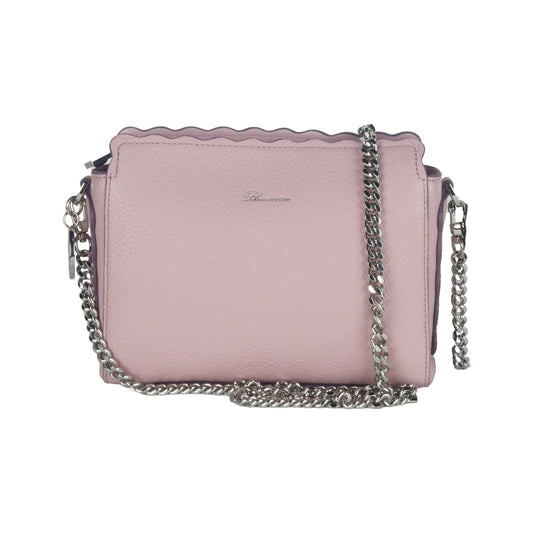 Rosa Wave Chic Small Shoulder Bag