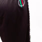 Sleek Anniversary Striped Bermuda Shorts
