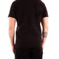Iconic Hot Print Crewneck Cotton Tee