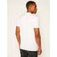 Elevated Casual Chic Short-Sleeved Printed Tee