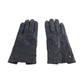 Classic Blue Men's Lambskin Gloves