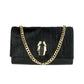 Chic Calfskin Crossbody for Elegant Evenings