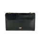 Chic Calfskin Crossbody for Elegant Evenings