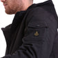 Modern Artic Jacket with Adjustable Hood