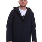 Urban Chic Artic Jacket for Modern Men