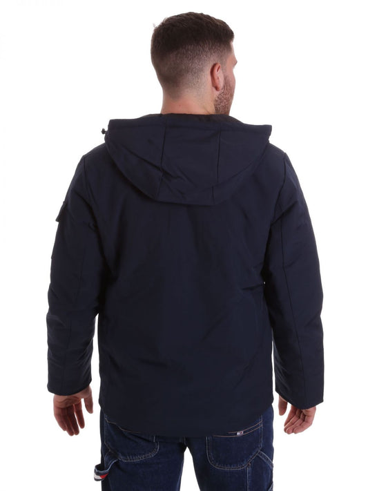Urban Chic Artic Jacket for Modern Men