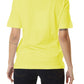 Sunny Chic Printed Cotton Tee