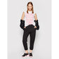 Chic Designer Emblem Cotton Tee