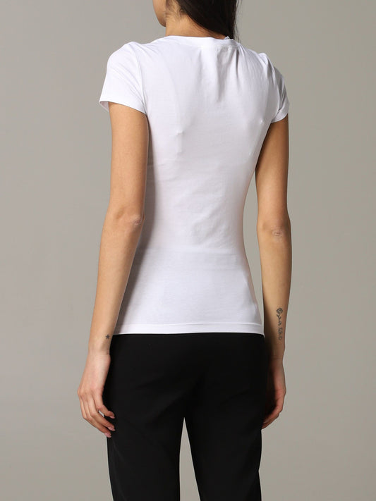 Ice Cream Sequin Sparkle Tee