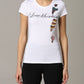 Ice Cream Sequin Sparkle Tee