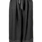 Chic Black Poly Pants - Perfect for Every Wardrobe