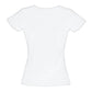 Star-Spangled Chic White Tee