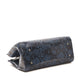 Chic Python Print Leather Tote for Everyday Elegance