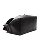 Chic Convertible Croc-Print Leather Bag