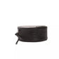 Elegant Leather Oval Crossbody Perfection