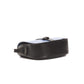 Pompei Donatella Blue Leather Crossbody Women's Bag