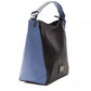 Chic Black Leather Shoulder Bag
