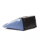 Chic Black Leather Shoulder Bag