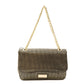Elegant Leather Crossbody Elegance