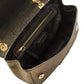 Elegant Leather Crossbody Elegance