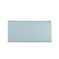 Elegant Light Blue Crossbody Bag