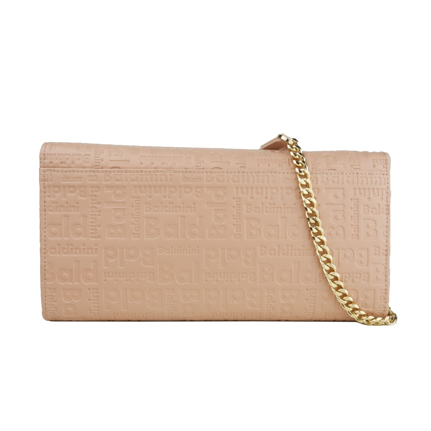 Elegant Beige Crossbody Bag with Card Holders