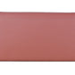 Chic Pink Crossbody Bag with Card Holders