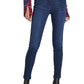 Chic Regular Jegging Cotton Blend Jeans