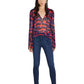 Chic Regular Jegging Cotton Blend Jeans
