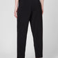 Elegant Tapered High-Rise Trousers