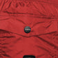 Elegant Pink Nylon Men's Swim Shorts