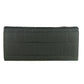 Luxurious Croco Texture Crossbody Bag