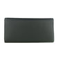 Chic Black Calf Leather Crossbody Bag