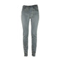 Glitter Dust Slim Fit Luxe Jeans