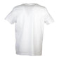 Sleek Black Cotton Logo T-Shirt