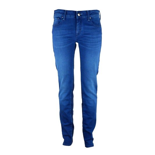 Chic Jocelyn Stretch Denim Jeans