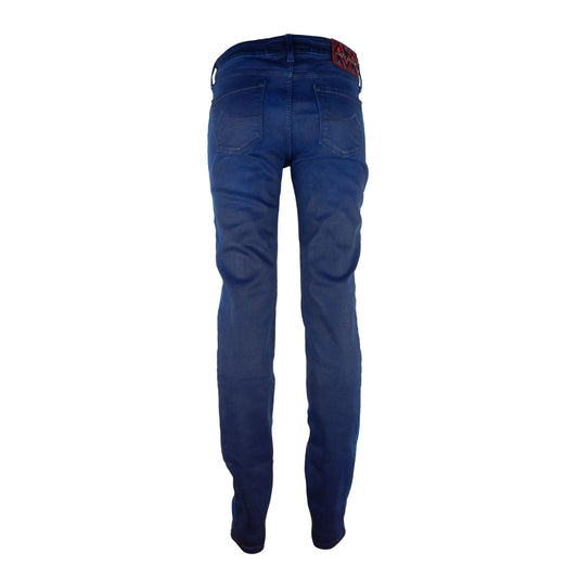 Chic Jocelyn Stretch Denim Jeans