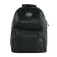 Chic Urban Play Off Backpack in Sleek Black