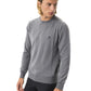 Extrafine Merino Wool Embroidered Sweater