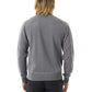 Extrafine Merino Wool Embroidered Sweater