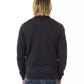 V-Neck Extrafine Merino Wool Sweater