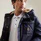 Urban Elegance Cold Resistant Parka