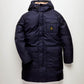 Urban Elegance Cold Resistant Parka