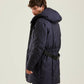 Urban Elegance Cold Resistant Parka
