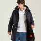 Urban Elegance Cold Resistant Parka