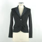 Elegant Long-Sleeved Classic Jacket